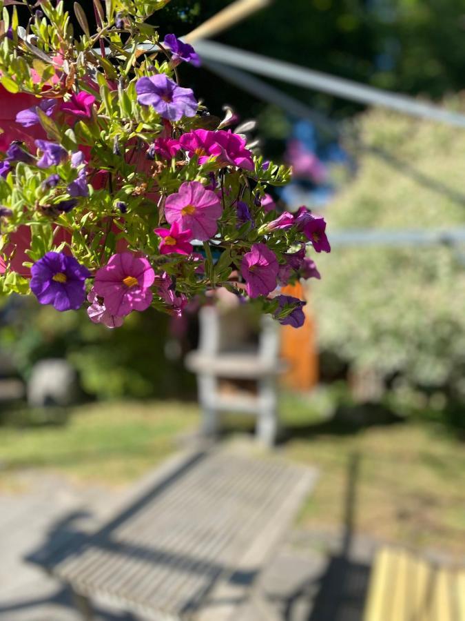 Ferienwohnung Am Franziskanergarten Bad Tölz Kültér fotó
