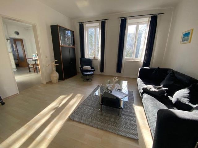 Ferienwohnung Am Franziskanergarten Bad Tölz Szoba fotó