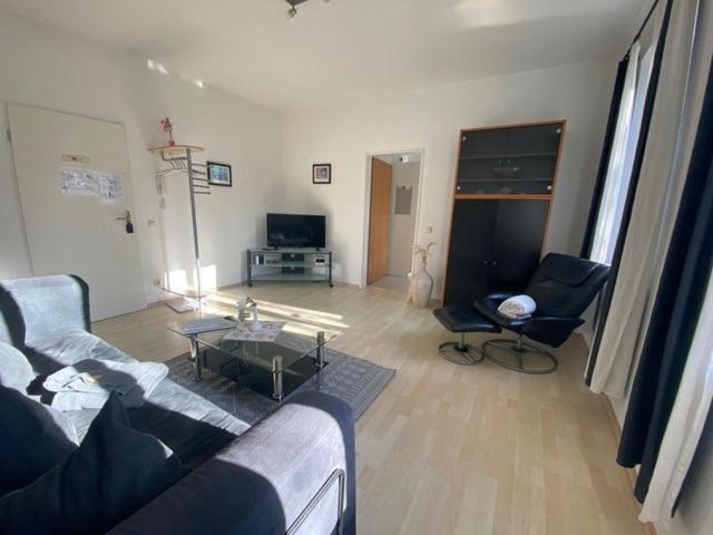 Ferienwohnung Am Franziskanergarten Bad Tölz Szoba fotó