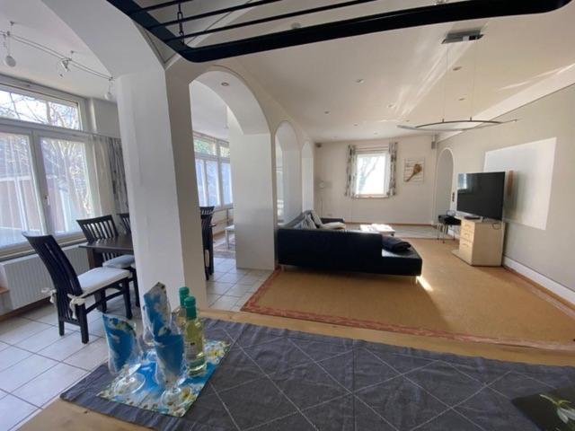Ferienwohnung Am Franziskanergarten Bad Tölz Szoba fotó