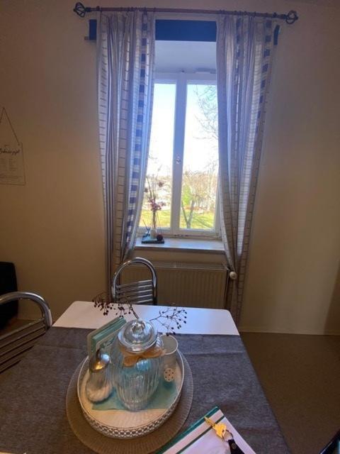 Ferienwohnung Am Franziskanergarten Bad Tölz Szoba fotó