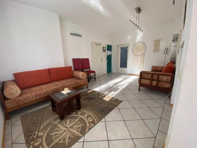 Ferienwohnung Am Franziskanergarten Bad Tölz Szoba fotó