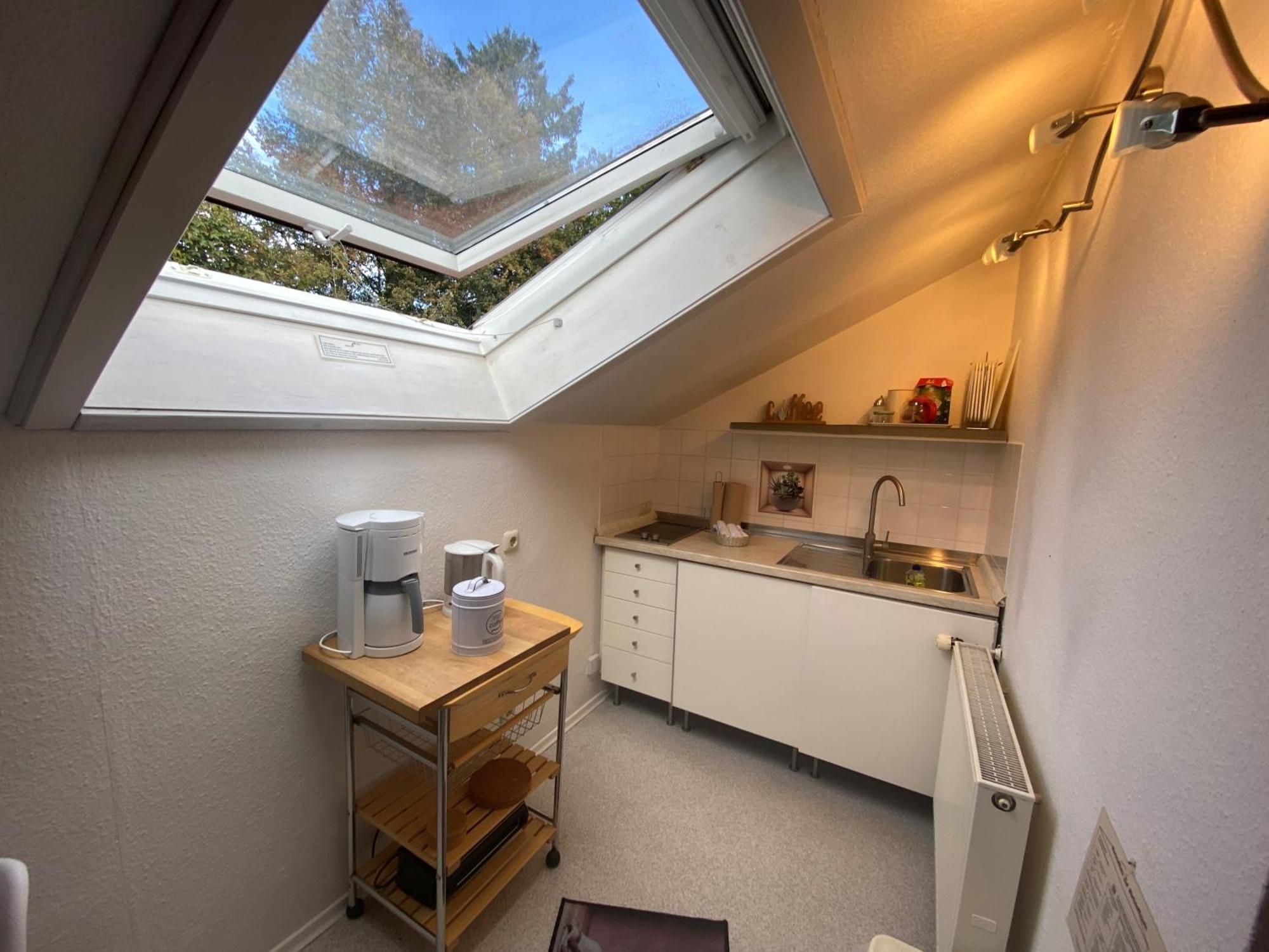 Ferienwohnung Am Franziskanergarten Bad Tölz Szoba fotó