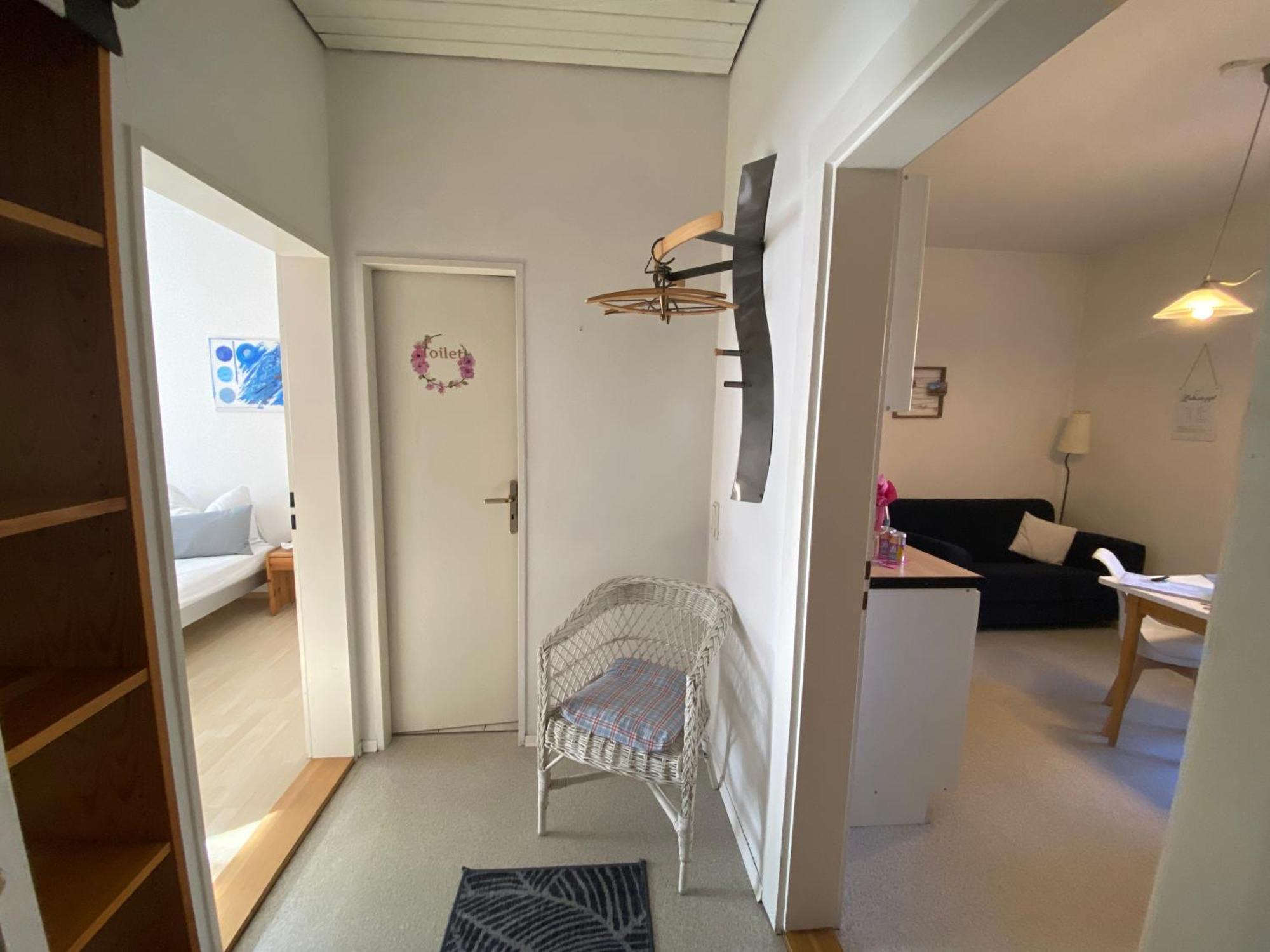 Ferienwohnung Am Franziskanergarten Bad Tölz Szoba fotó